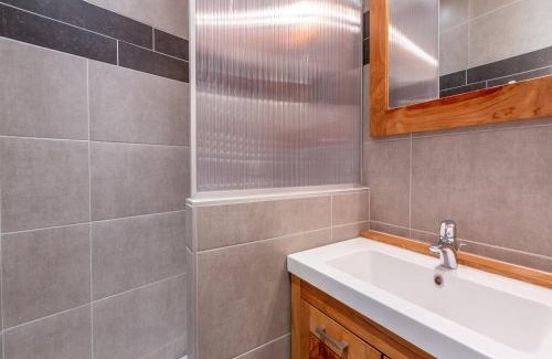 Bellentre Appartement | Studio cabine 5 personnes avec balcon - La Plagne - FR-1-353-85