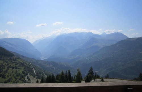 Auris Appartement | Studio cabine au pied des pistes, 3 couchages, parking - FR-1-297-326