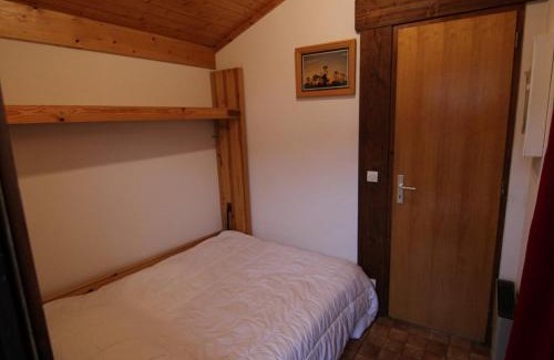 Les Saisies Appartement | Studio cabine aux Saisies, 4 personnes, proche commerces et pistes - FR-1-594-151