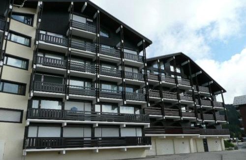 Les Saisies Appartement | Studio cabine aux Saisies, 4 personnes, proche commerces et pistes - FR-1-594-151