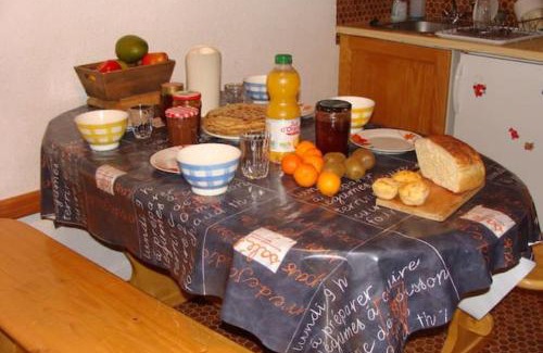 Ax-les-Thermes Appartement | Studio Cabine Ax Les 3 Domaines