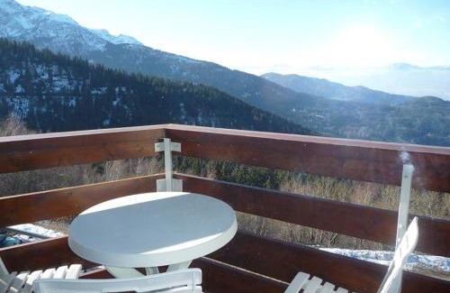 Prapoutel Appartement | Studio cabine calme proche pistes ski, Les Adrets-Prapoutel - FR-1-771-70