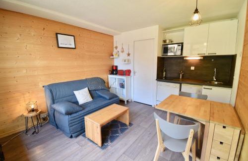 Avoriaz Appartement | STUDIO CABINE COSY TRÈS CALME RÉSIDENCE ALPAGES 2 AU PIED DES PISTES