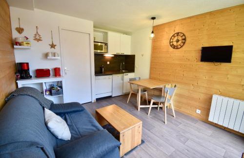 Avoriaz Appartement | STUDIO CABINE COSY TRÈS CALME RÉSIDENCE ALPAGES 2 AU PIED DES PISTES