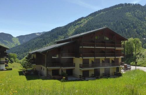 Beaufort Appartement | Studio cabine ensoleillé au pied des pistes avec terrasse, idéal pour famille et randonnées - FR-1-342-192