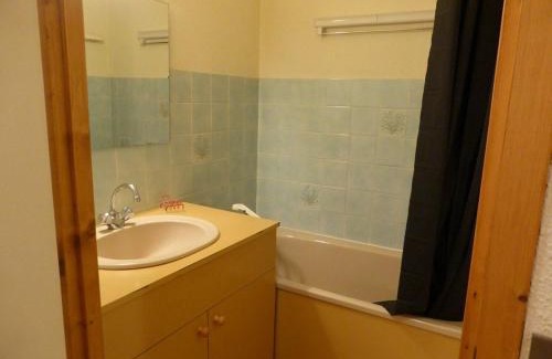 Beaufort Appartement | Studio cabine ensoleillé au pied des pistes avec terrasse, idéal pour famille et randonnées - FR-1-342-192