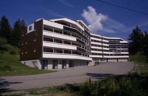 Chamrousse Appartement | Studio cabine pour 4 pers, balcon, proche pistes - Roche Béranger, Chamrousse - FR-1-549-62