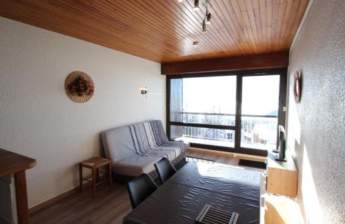 Chamrousse Appartement | Studio cabine près des pistes avec kitchenette - FR-1-549-14