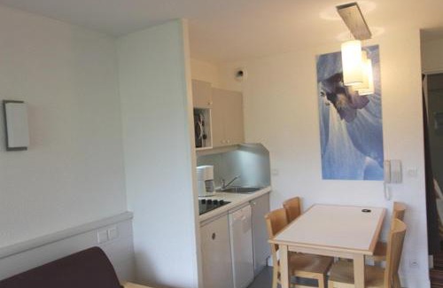 Val-d'Isere Appartement | Studio Cabine Val d'Isère La Daille