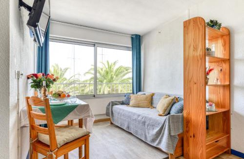 Gruissan Appartement | Studio cabine Viktoria