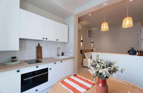 Montredon Appartement | Studio - Calme - à 700m de la plage et calanques