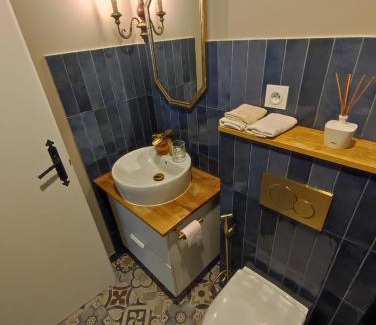 Nantua Appartement | Studio calme à deux pas du lac de Nantua