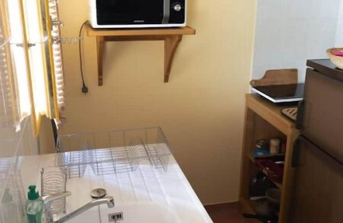 Brive-la-Gaillarde Appartement | Studio Calme Chaleureux