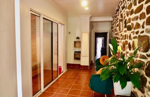Saint-Jean-Pied-de-Port Maison | Studio Camino Real
