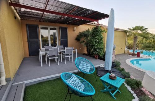 Sainte-Valiere Appartement | Studio Camille