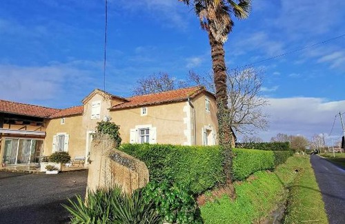 Armentieux Maison | Studio Campan