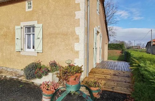Armentieux Maison | Studio Campan