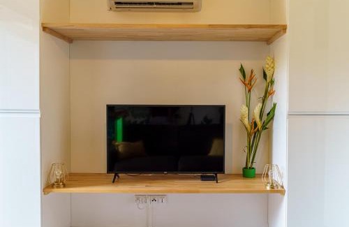 Schoelcher Appartement | Studio Carambole by Sweety Stay
