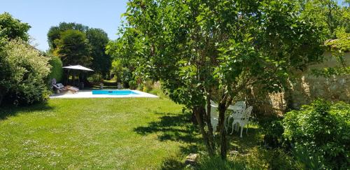 Thomery Appartement | Studio Carpe Diem proche Fontainebleau