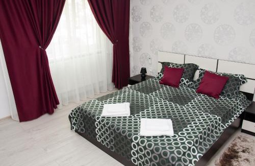 Galati Appartement | studio casa 2