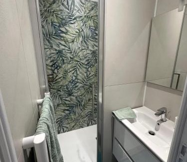 Beligneux Appartement | Studio CASA COCO-2pers Béligneux