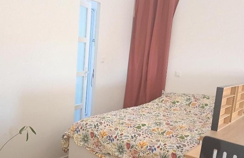 Saint-Mars-de-Coutais Maison | Studio centre bourg