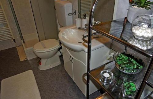 Osijek Appartement | Studio Centar KT- self check in