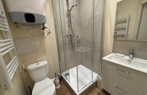Chatel-Guyon Appartement | Studio Center of Châtel-Guyon