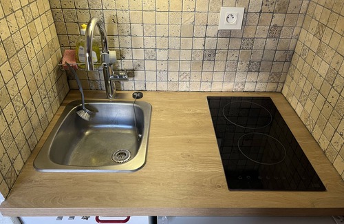 Allos Appartement | STUDIO CENTER STATION LA FOUX D'ALLOS SLEEPS 4 MOUNTAIN CHALET ATMOSPHERE