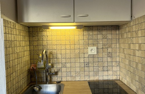 Allos Appartement | STUDIO CENTER STATION LA FOUX D'ALLOS SLEEPS 4 MOUNTAIN CHALET ATMOSPHERE
