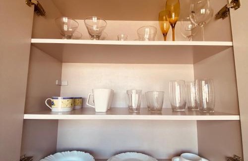 Simoes Lopes Appartement | Studio central com Garagem