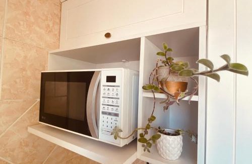 Simoes Lopes Appartement | Studio central com Garagem