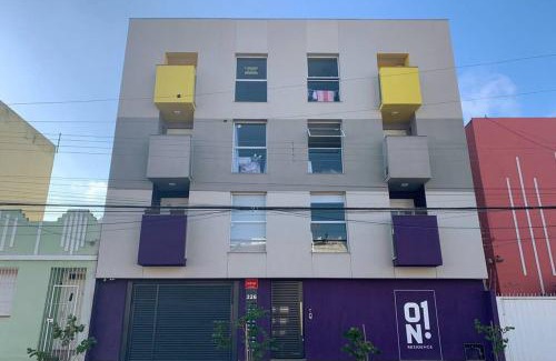 Simoes Lopes Appartement | Studio central completo!