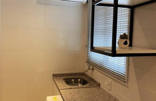 Simoes Lopes Appartement | Studio central completo!