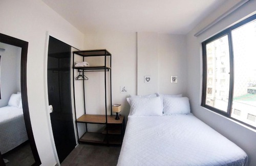 Centro Appartement | Studio Central Maria Ziláh Master Collection