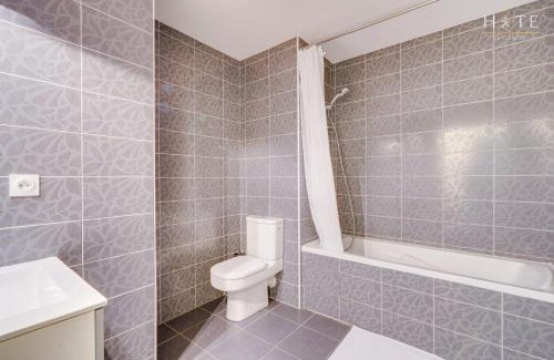 Merignac Appartement | Studio central, proximité immédiate Aéroport