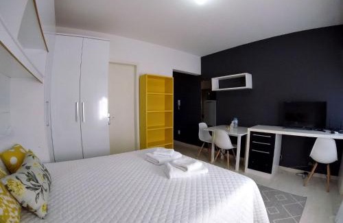 Centro Appartement | Studio Central XV Master Collection