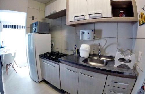 Centro Appartement | Studio Central XV Master Collection