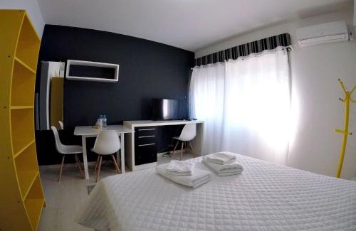 Centro Appartement | Studio Central XV Master Collection