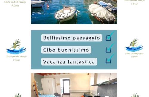 Pacengo Appartement | Studio Centrale Pacengo di Lazise