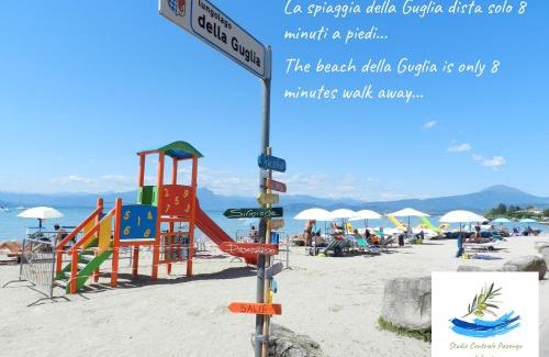 Pacengo Appartement | Studio Centrale Pacengo di Lazise