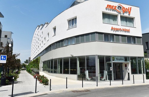 Bassins a Flot Appartement | Studio centre historique Bordeaux | Climatisation