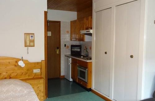 Les Gets Appartement | Studio Centre Les Gets 2 Pers, Linge Inclus, WiFi, Proche Télécabines et Commerces - FR-1-802-49