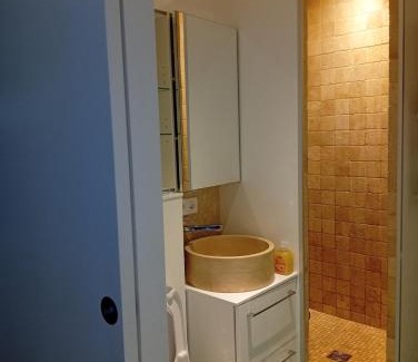 Garches Appartement | studio centre paris 15e near montparnasse