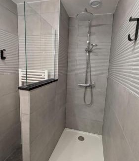 Amneville Appartement | Studio centre thermal touristique - Casa Amnéville