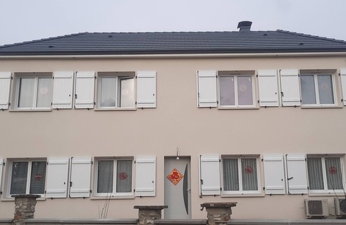 Claye-Souilly Appartement | Studio Centre Ville Claye Souilly Parking Gratuit