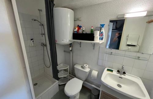 Paray-le-Monial Appartement | Studio centre ville Paray-le-Monial