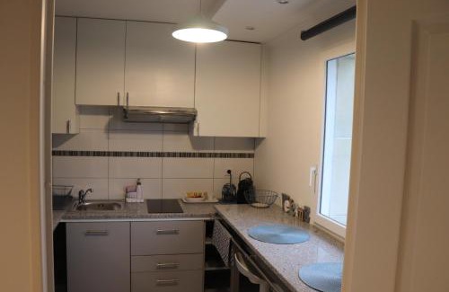 Centre Ville Appartement | STUDIO CENTRE VILLE COMPIÈGNE