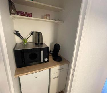 Besancon Old Town Appartement | Studio centre ville