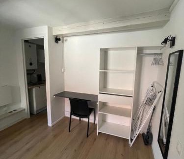 Besancon Old Town Appartement | Studio centre ville